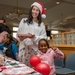 Naval Medical Center Portsmouth holds Annual Children’s Hematology/Oncology Christmas Party