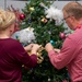 Naval Medical Center Portsmouth holds Annual Children’s Hematology/Oncology Christmas Party