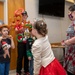 Naval Medical Center Portsmouth holds Annual Children’s Hematology/Oncology Christmas Party