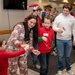 Naval Medical Center Portsmouth holds Annual Children’s Hematology/Oncology Christmas Party