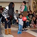 Naval Medical Center Portsmouth holds Annual Children’s Hematology/Oncology Christmas Party