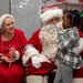 Naval Medical Center Portsmouth holds Annual Children’s Hematology/Oncology Christmas Party