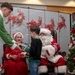 Naval Medical Center Portsmouth holds Annual Children’s Hematology/Oncology Christmas Party