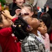 Naval Medical Center Portsmouth holds Annual Children’s Hematology/Oncology Christmas Party