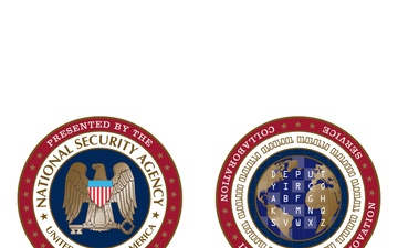 NSA Deputy Director Coin