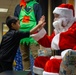 Service Members Deliver Toys in Kotzebue