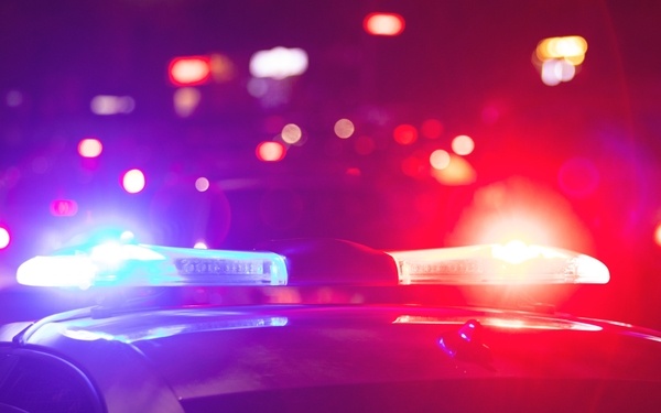 Walter Reed doctors called to save shooting victim