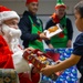 Service Members Deliver Toys in Kotzebue