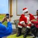 Service Members Deliver Toys in Kotzebue