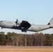 Second Super Herc arrives for duty