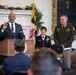 Governor Wes Moore Reads Army-Navy 125th Game Proclamation