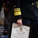 Governor Wes Moore Reads Army-Navy 125th Game Proclamation