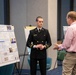 USNA 2024 Midshipmen Research Poster Session