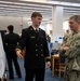 USNA 2024 Midshipmen Research Poster Session