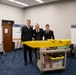 USNA 2024 Midshipmen Research Poster Session