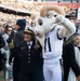 125th Army-Navy Football Game 2024