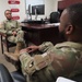 ASC Headquarters and Headquarters Company supports Soldier readiness