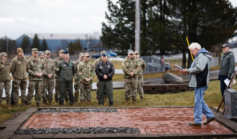 2024 Wreath Laying Ceremony