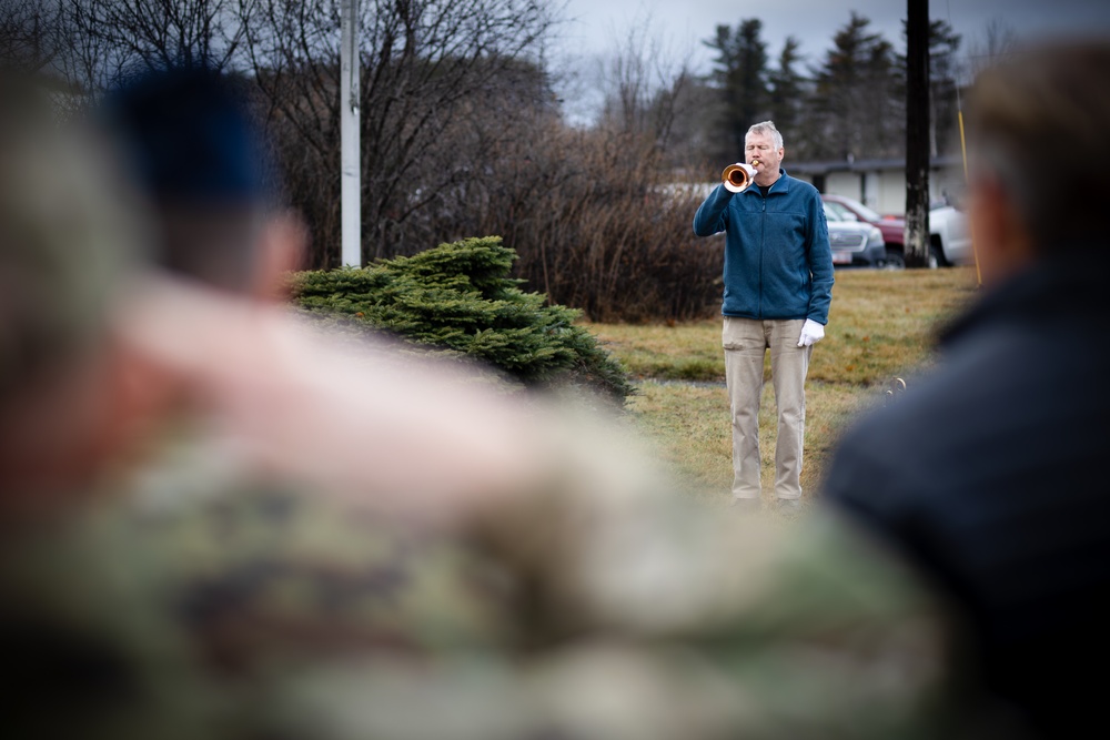 2024 Wreath Laying Ceremony