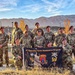 4th SFAB Medical Advisors train UCCS ROTC Cadets in TCCC Skills