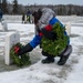 Wreaths Across America JBER 2024