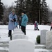 Wreaths Across America JBER 2024