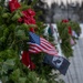 Wreaths Across America JBER 2024