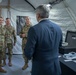 Army Surgeon General visits Fort Detrick, learns of medical development advances heading into 2025