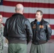 Airborne Command &amp; Control Squadron (VAW) 117 Returns from Deployment in Time for the Holidays