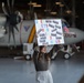 Airborne Command &amp; Control Squadron (VAW) 117 Returns from Deployment in Time for the Holidays