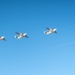 Airborne Command &amp; Control Squadron (VAW) 117 Returns from Deployment in Time for the Holidays