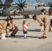 Airborne Command &amp; Control Squadron (VAW) 117 Returns from Deployment in Time for the Holidays