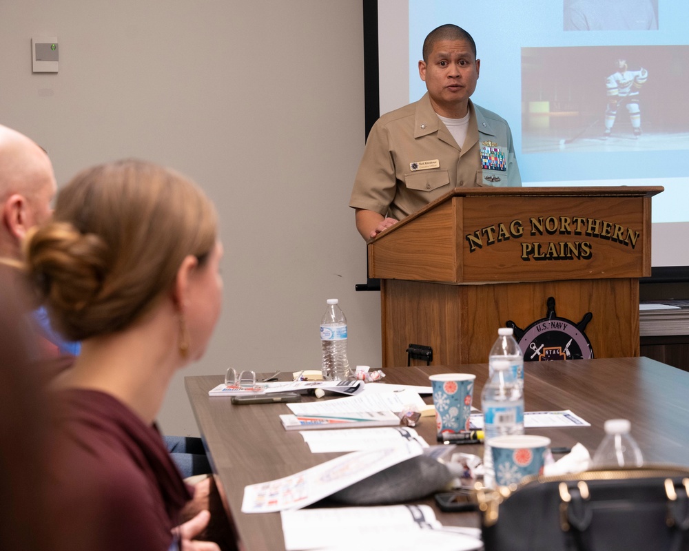 NTAG Northern Plains Hosts Educational Conference