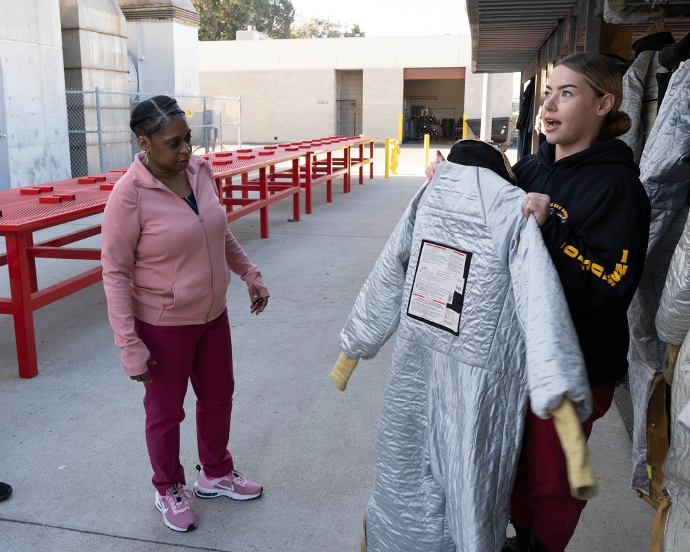 NTAG Northern Plains hosts Educators Orientation Visit to San Diego, Calif.