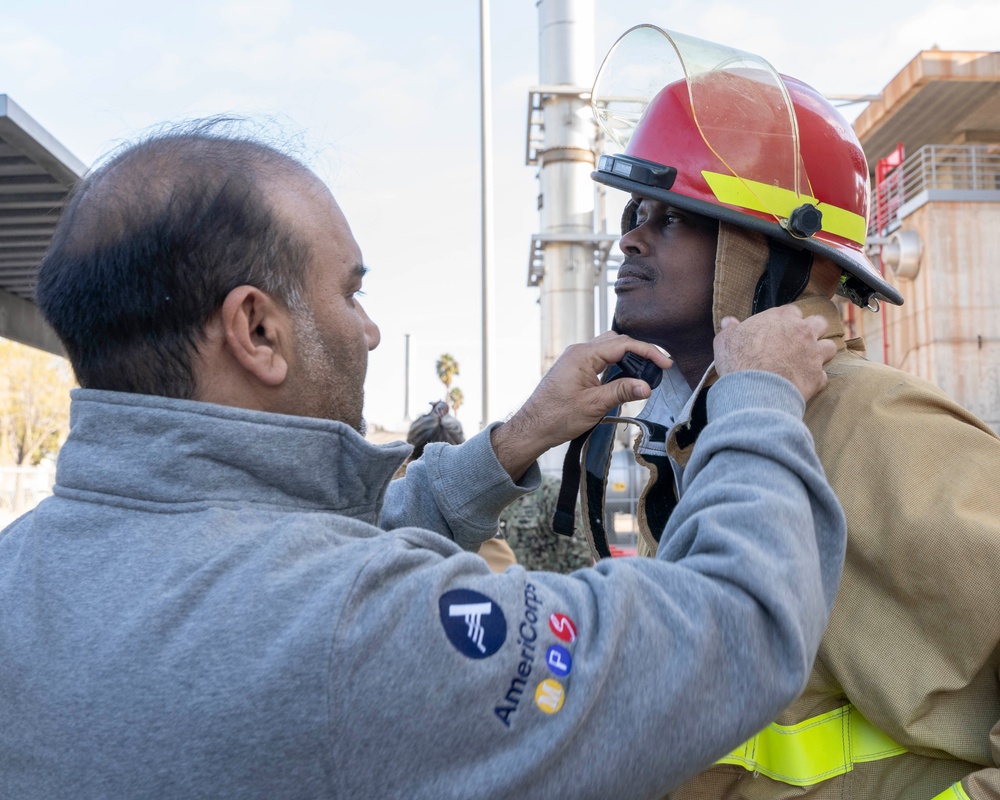 NTAG Northern Plains hosts Educators Orientation Visit to San Diego, Calif.