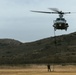 Marines conduct Helicopter Rope Suspension Techniques course with EOTG