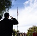 Valley Center Cemetery Celebrates Wreaths Across America 2024