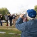 Valley Center Cemetery Celebrates Wreaths Across America 2024