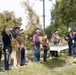 Valley Center Cemetery Celebrates Wreaths Across America 2024