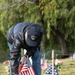 Valley Center Cemetery Celebrates Wreaths Across America 2024