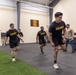 Soldiers from WRAIR-West participate in BET-HIIT training