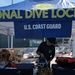 Coast Guard Divers support recruitment during Fleet Week