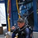 Coast Guard Divers support recruitment during Fleet Week