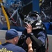 Coast Guard Divers support recruitment during Fleet Week