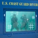 Coast Guard Divers support recruitment during Fleet Week