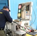 Coast Guard Divers support recruitment during Fleet Week