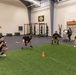 Soldiers from WRAIR-West participate in BET-HIIT training