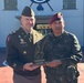 Arkansas National Guard Meets With Guatemalan Military Leadership