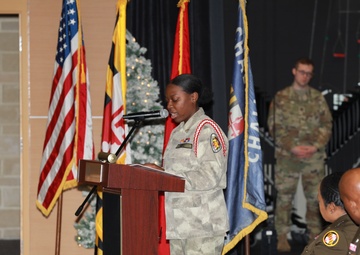 Graduation Speech