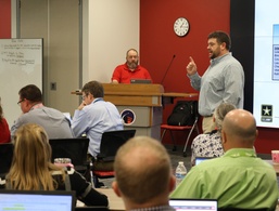 Summits supporting Defense Health Agency ensure military readiness